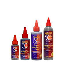 30 Sec Super Hair Bonding Glue