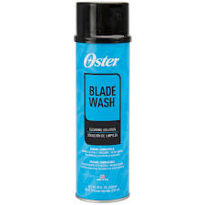 Oster Blade Wash