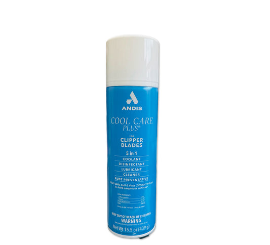 Andis Cool Care Clipper 5 in 1