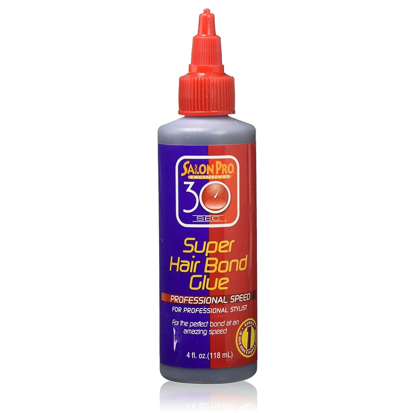 30 Sec Super Hair Bonding Glue