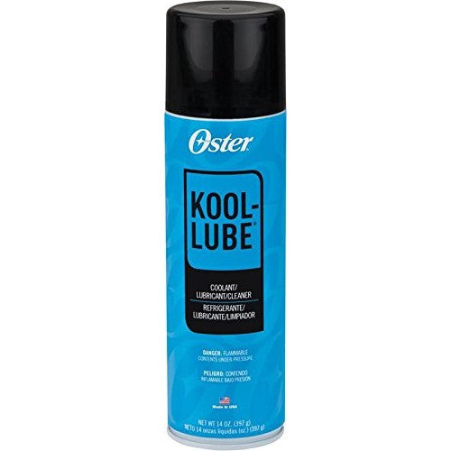 Oster Kool Lube